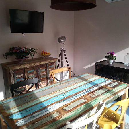 Only For Two Giumbabulla Ragusa Exterior foto
