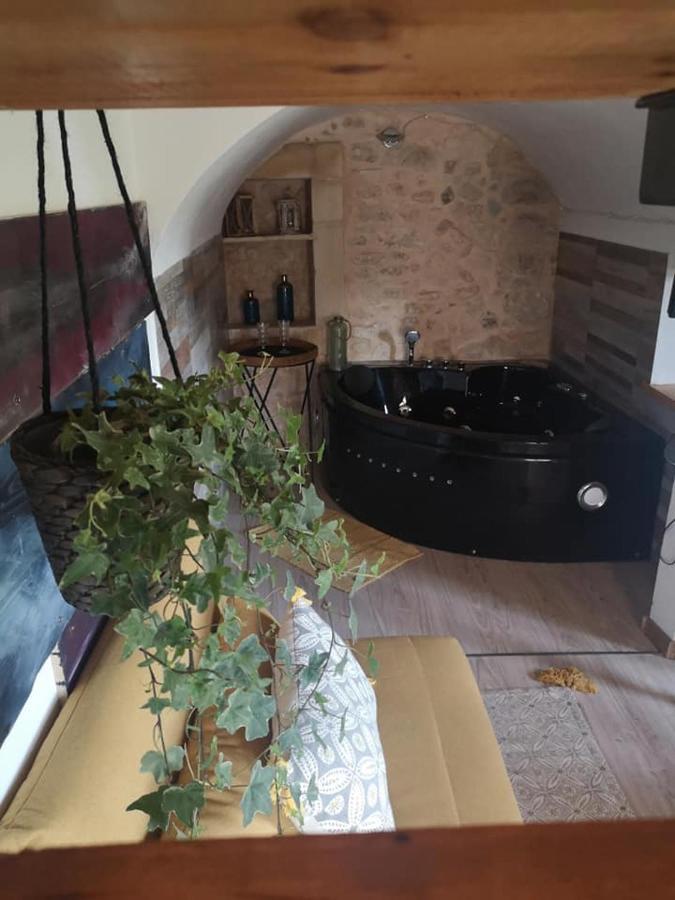 Only For Two Giumbabulla Ragusa Exterior foto