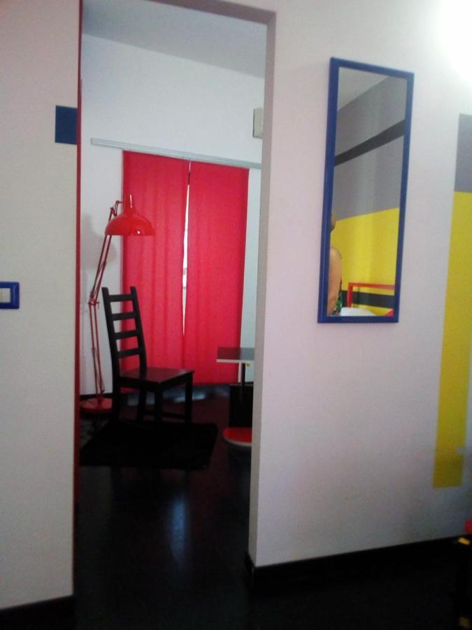 Only For Two Giumbabulla Ragusa Exterior foto