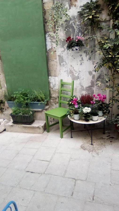 Only For Two Giumbabulla Ragusa Exterior foto
