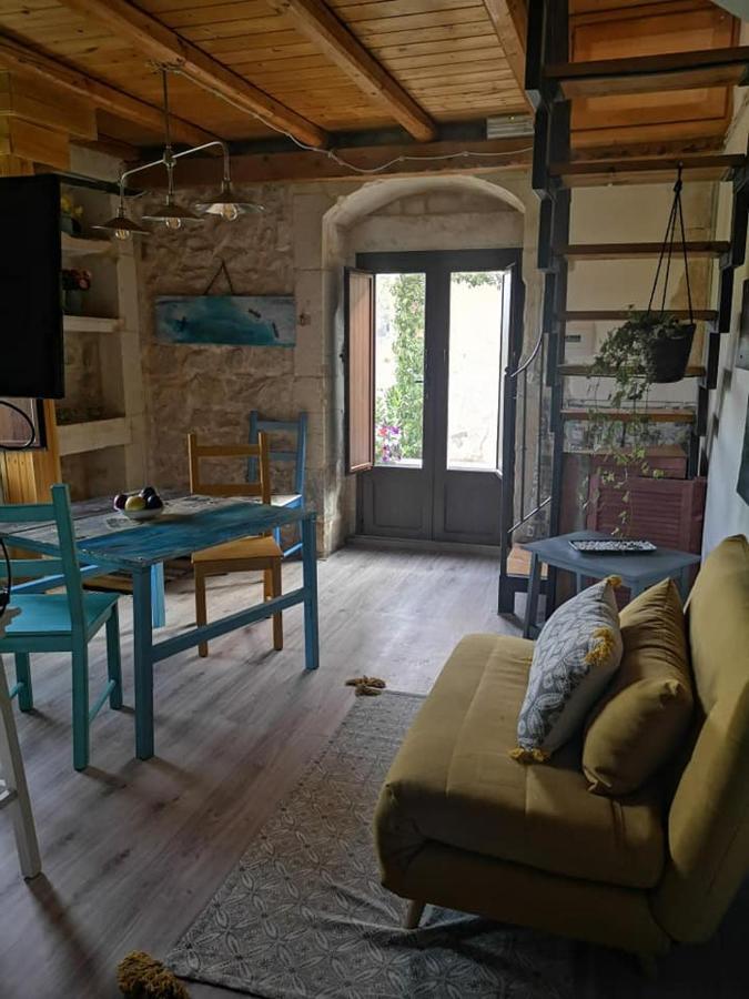 Only For Two Giumbabulla Ragusa Exterior foto