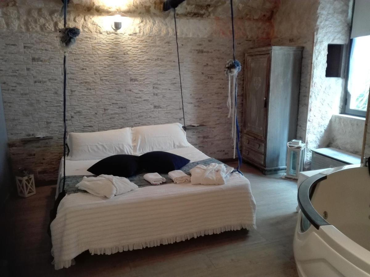 Only For Two Giumbabulla Ragusa Exterior foto