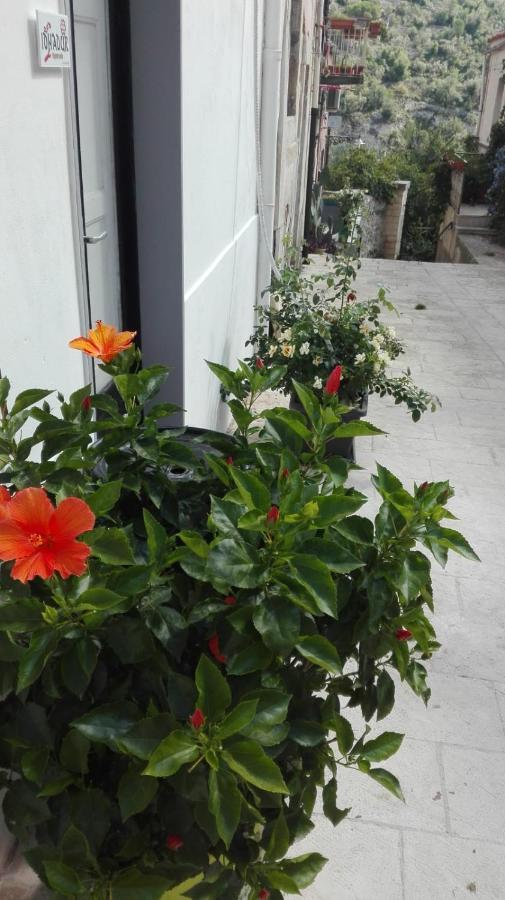 Only For Two Giumbabulla Ragusa Exterior foto