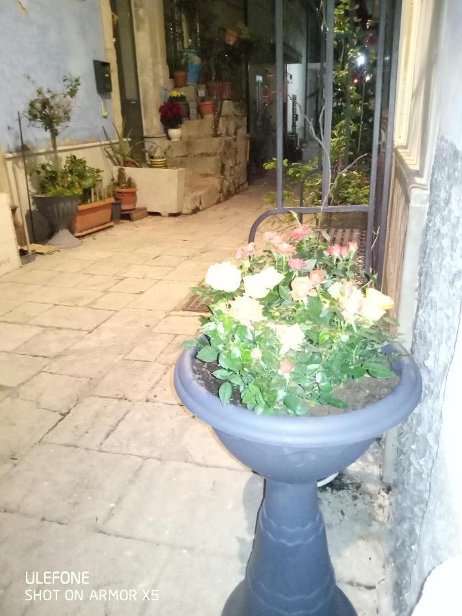 Only For Two Giumbabulla Ragusa Exterior foto