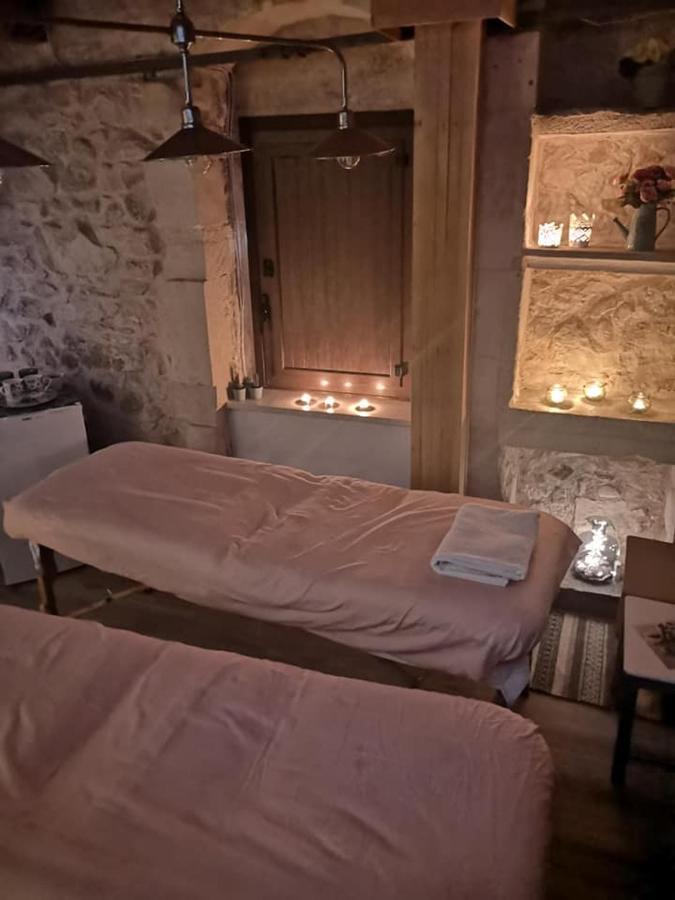 Only For Two Giumbabulla Ragusa Exterior foto