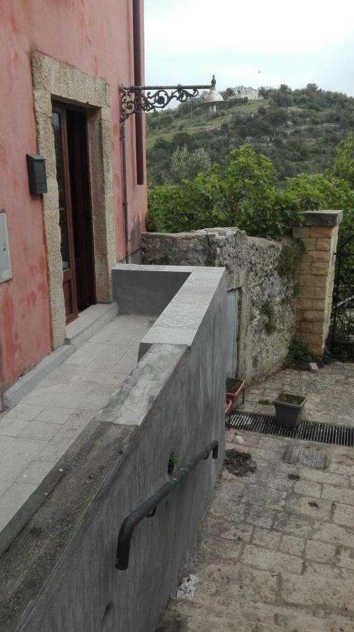 Only For Two Giumbabulla Ragusa Exterior foto