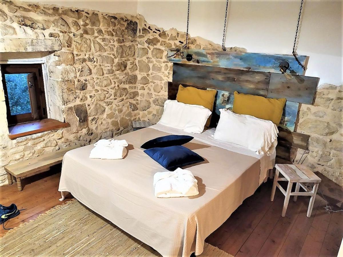 Only For Two Giumbabulla Ragusa Exterior foto